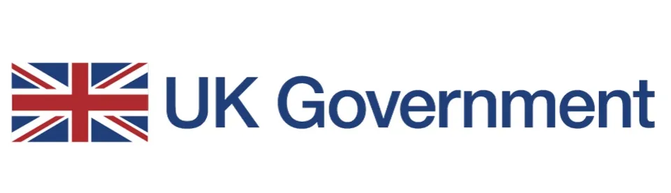 UK Government Logo