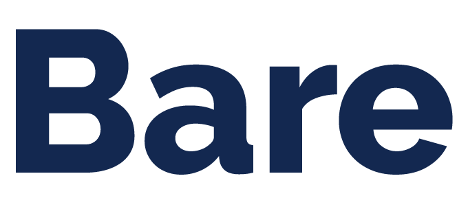 bare logo