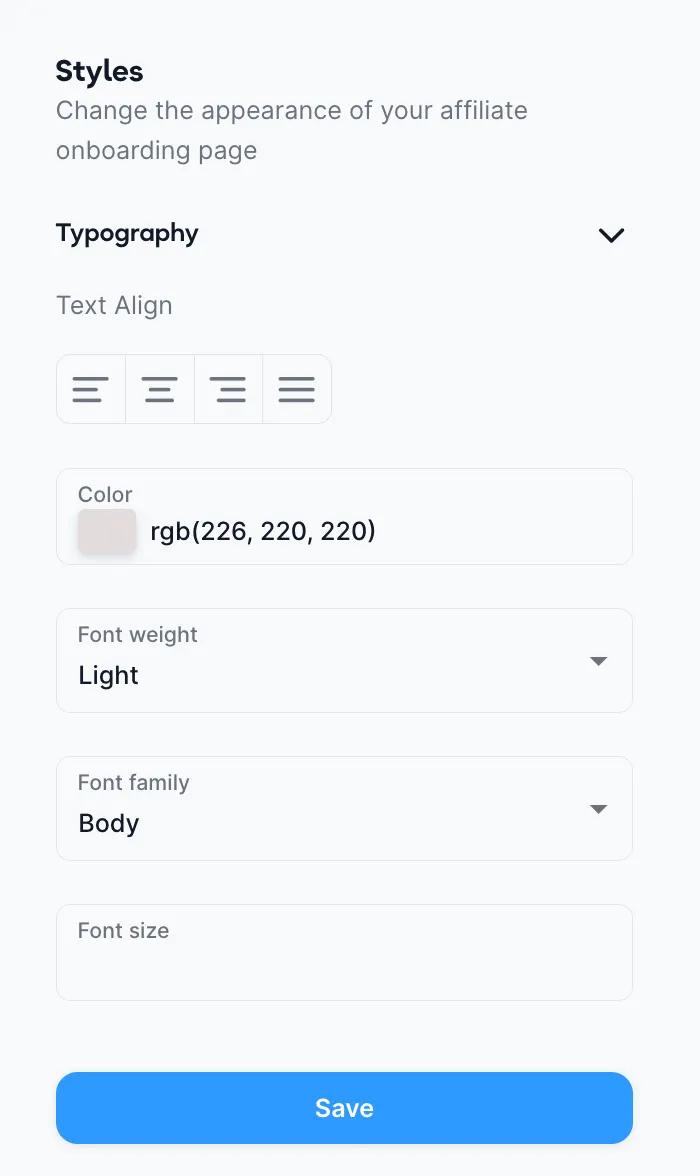 fuul visual editor