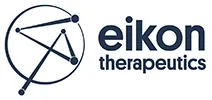 Eikon Therapeutics Logo on the Innovation Endeavors' website.