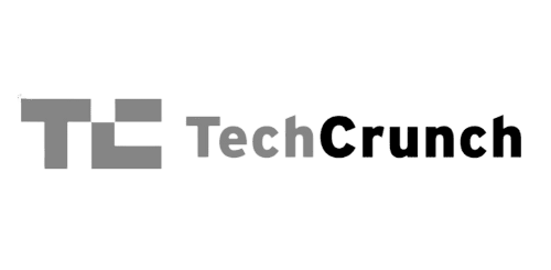 Logo TechCrunch