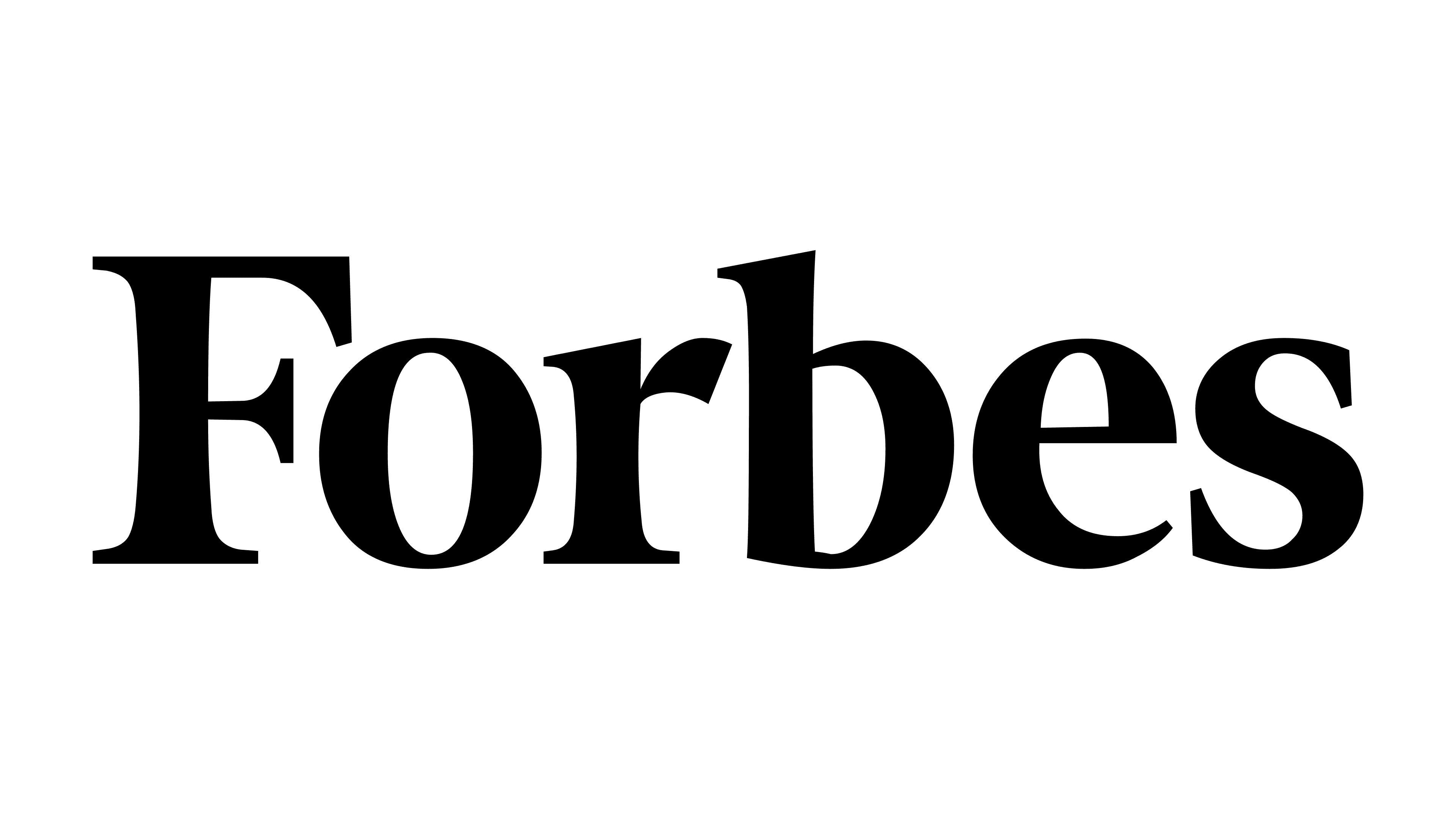 Logo Forbes