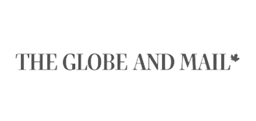 Logo The Globe and Mail