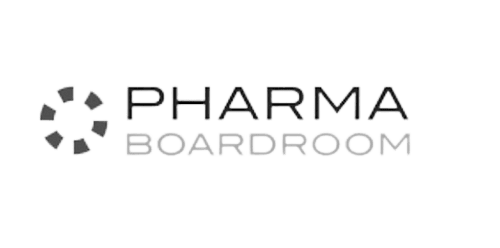 Logo Pharma Boardroom