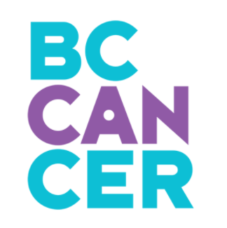 Logo BC Cancer