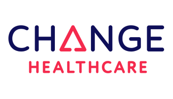 Logo Change Healthcare