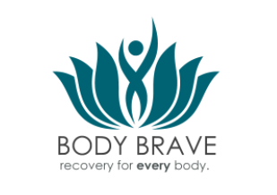 Logo Body Brave eating disorder program