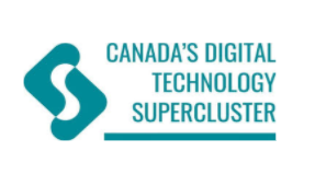 Logo Digital Supercluster