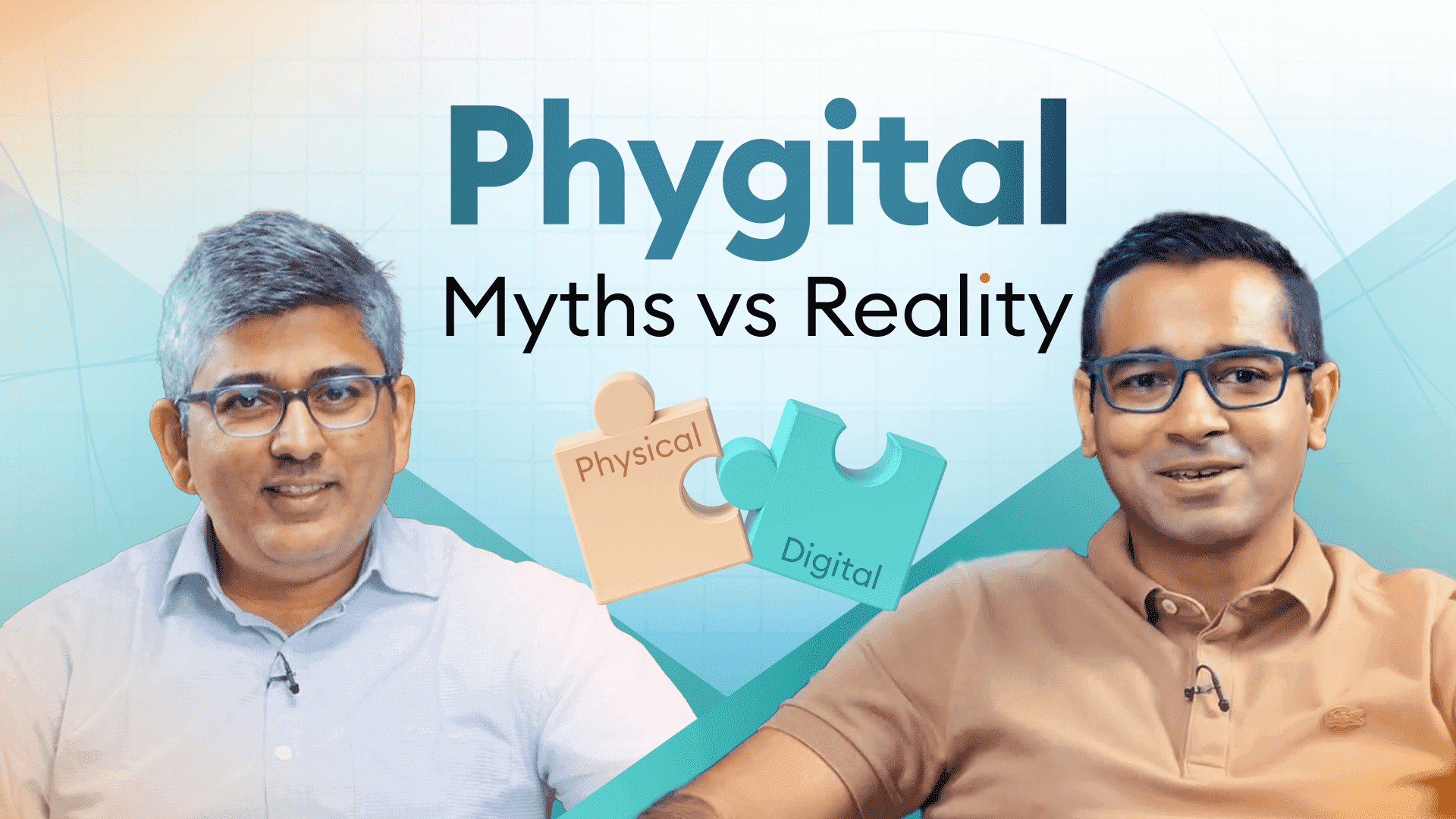 How to Go Phygital for Growth: Myths vs Reality