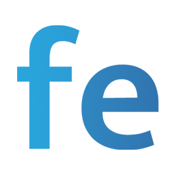 Ferveret mini logo