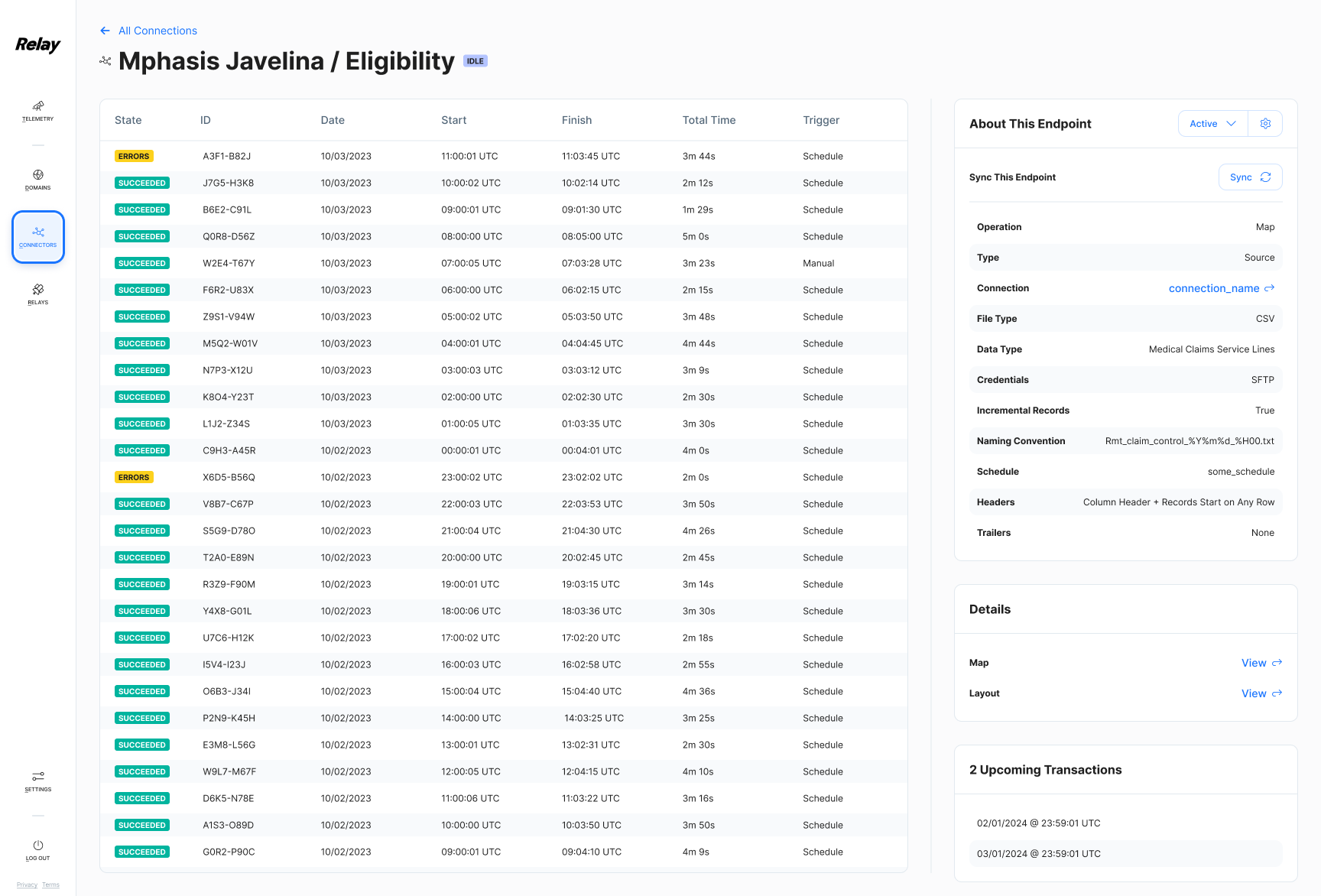 Workflow Automation