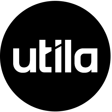 Utila Logo