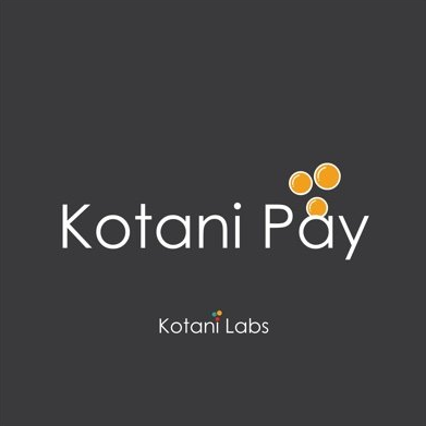 Kotani Pay Logo 