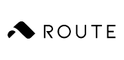 Route logo