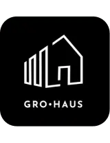 Gro Haus Logo