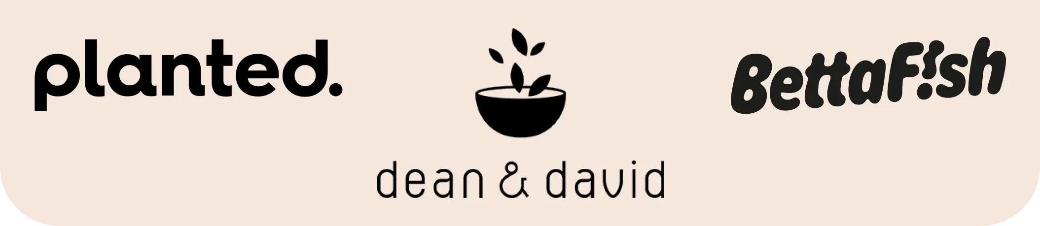 Foodji Partner Logos