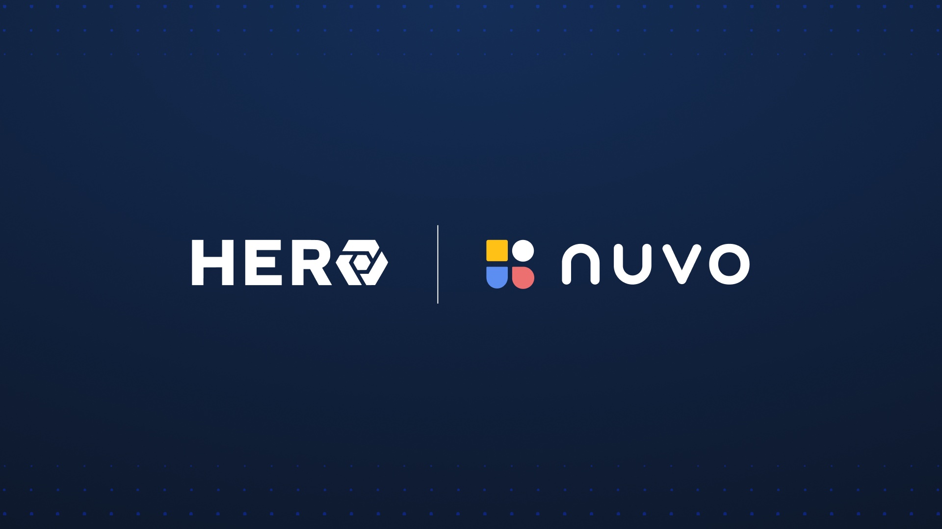 nuvo Simplifies Data Imports for Tradespeople Software