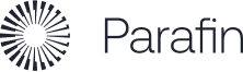 Parafin logo