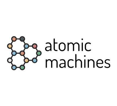 Atomic Machines