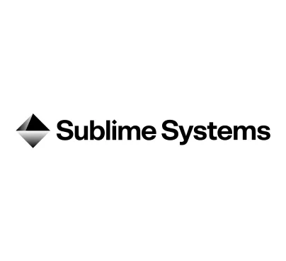 Sublime Systems