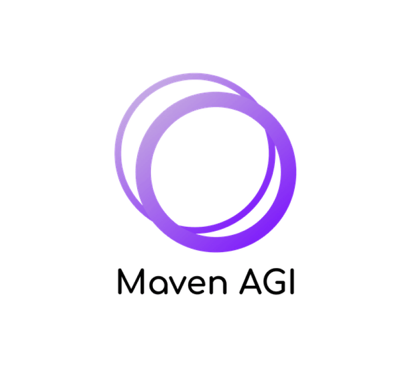 Maven AGI