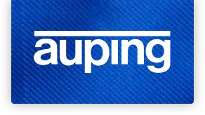Logo Auping