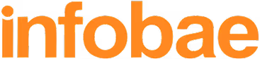 Logo Infobae - Apariciones en medios