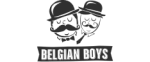 belgian boys logo