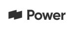 power logo