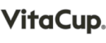 vitacup logo