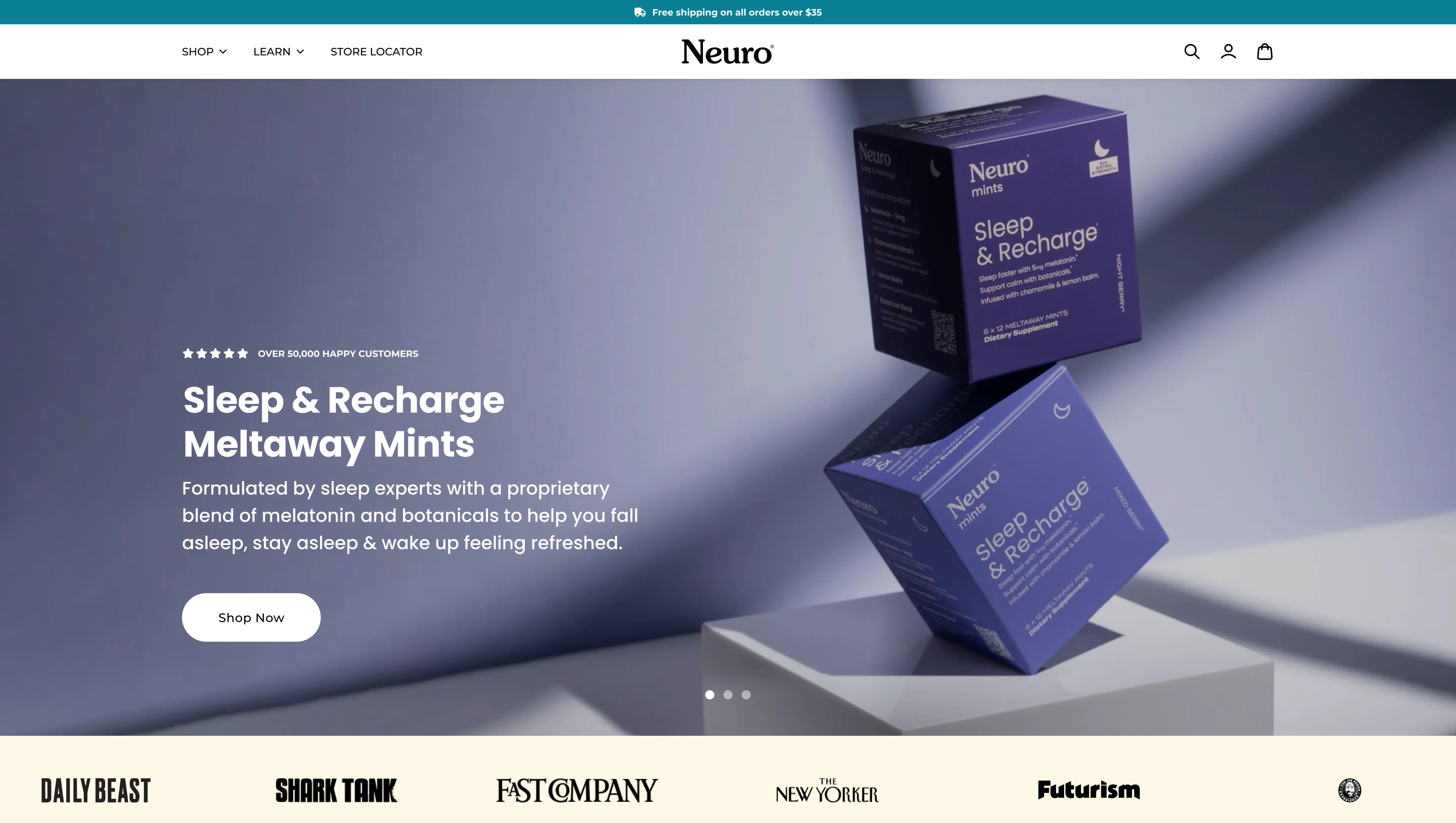 Neuro Gum