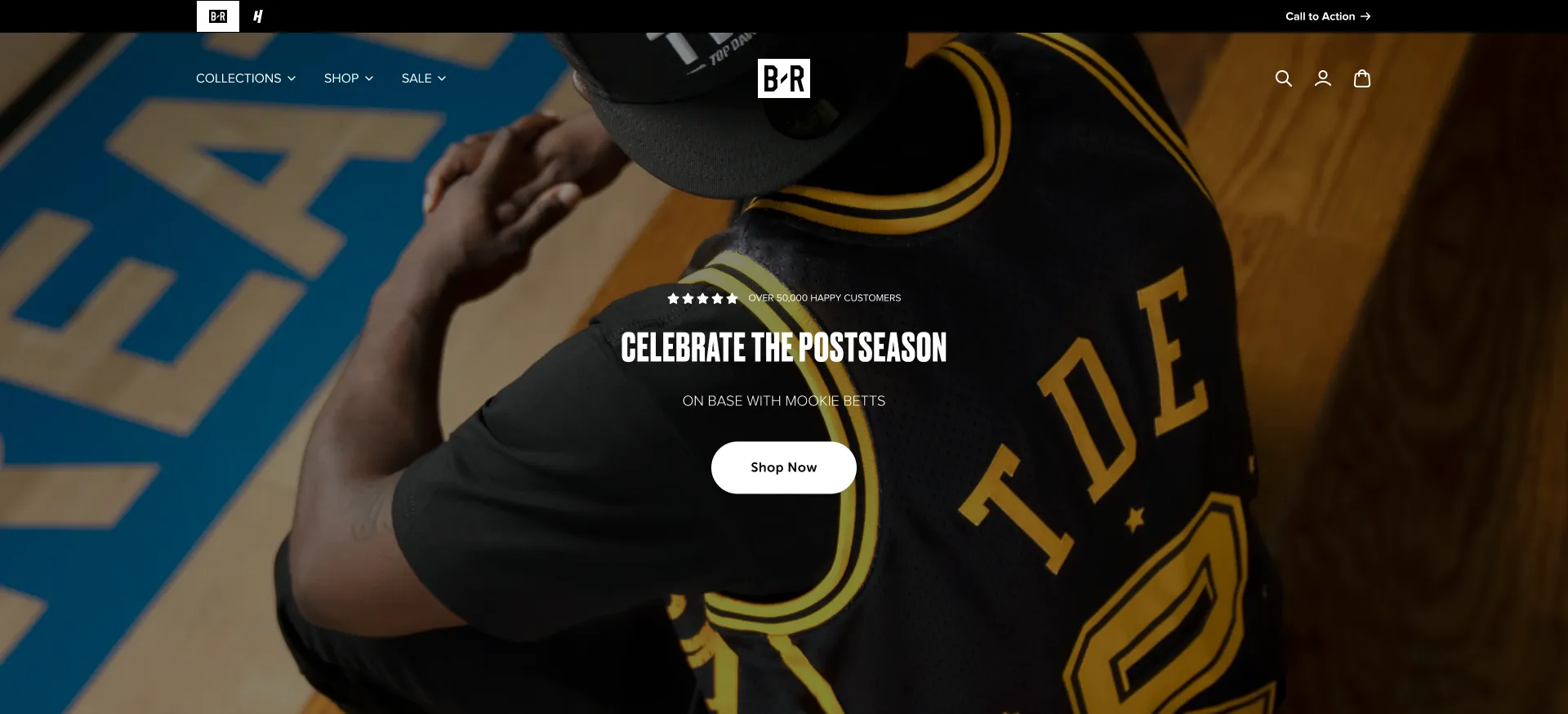 Bleacher Report