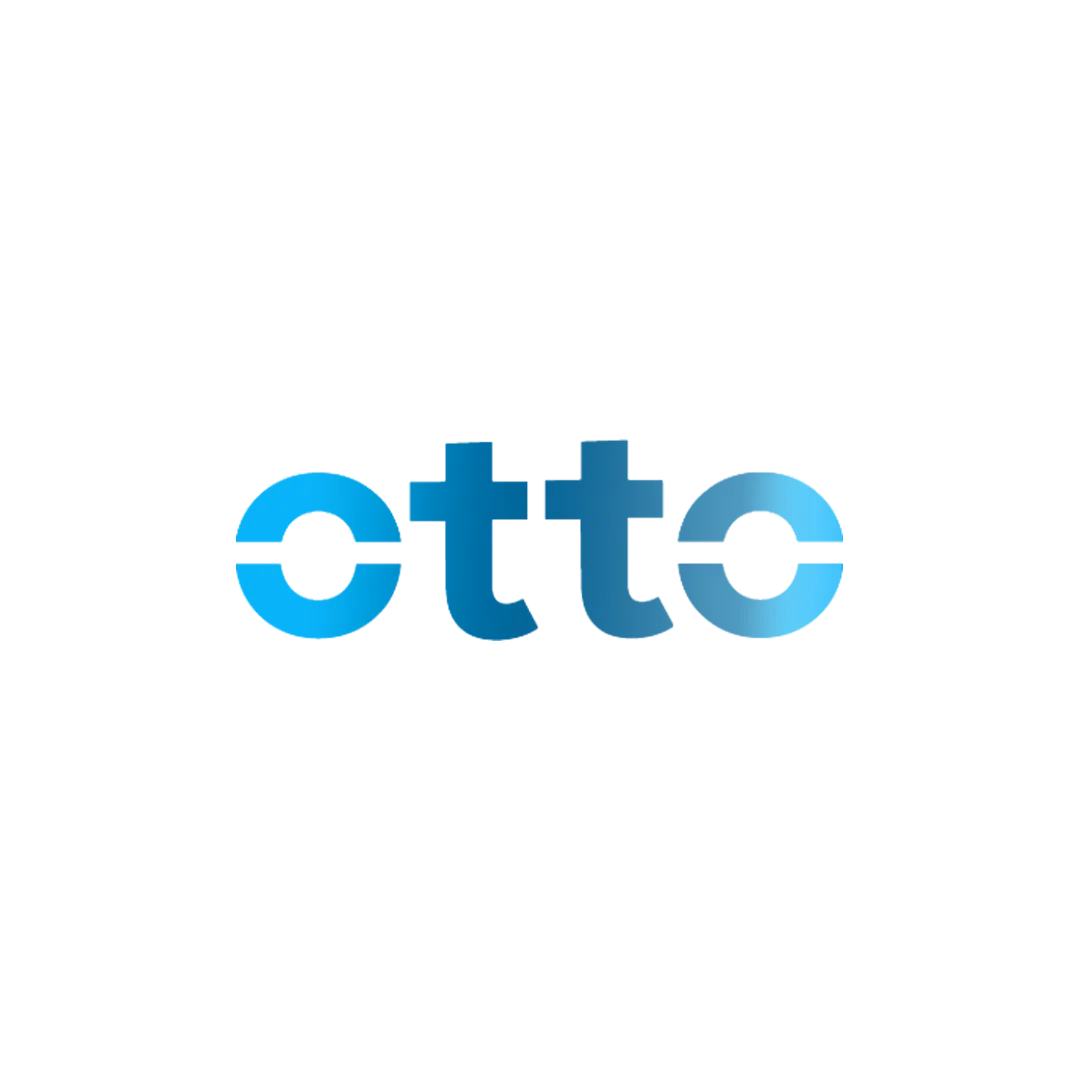 Otto-js Logo | LOVC Portfolio Company | Fund II