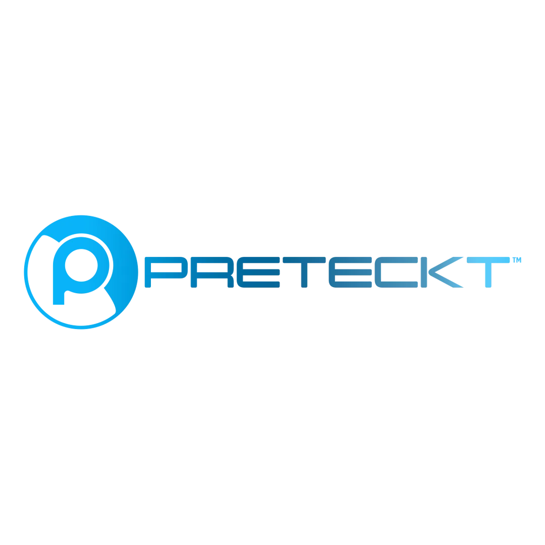 Preteckt Logo | LOVC Portfolio Company | Fund I