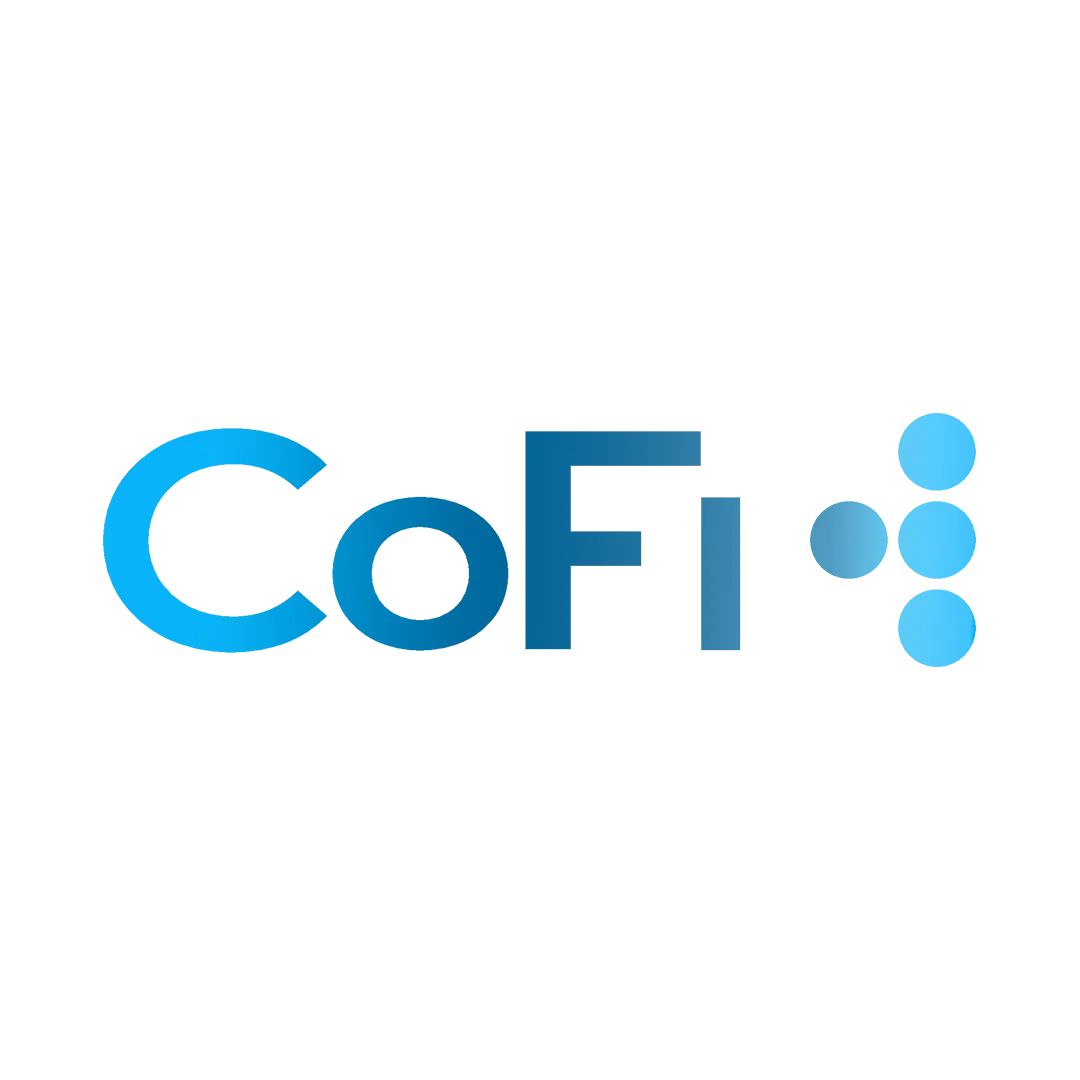 CoFi Logo | LOVC Portfolio Company | Fund II