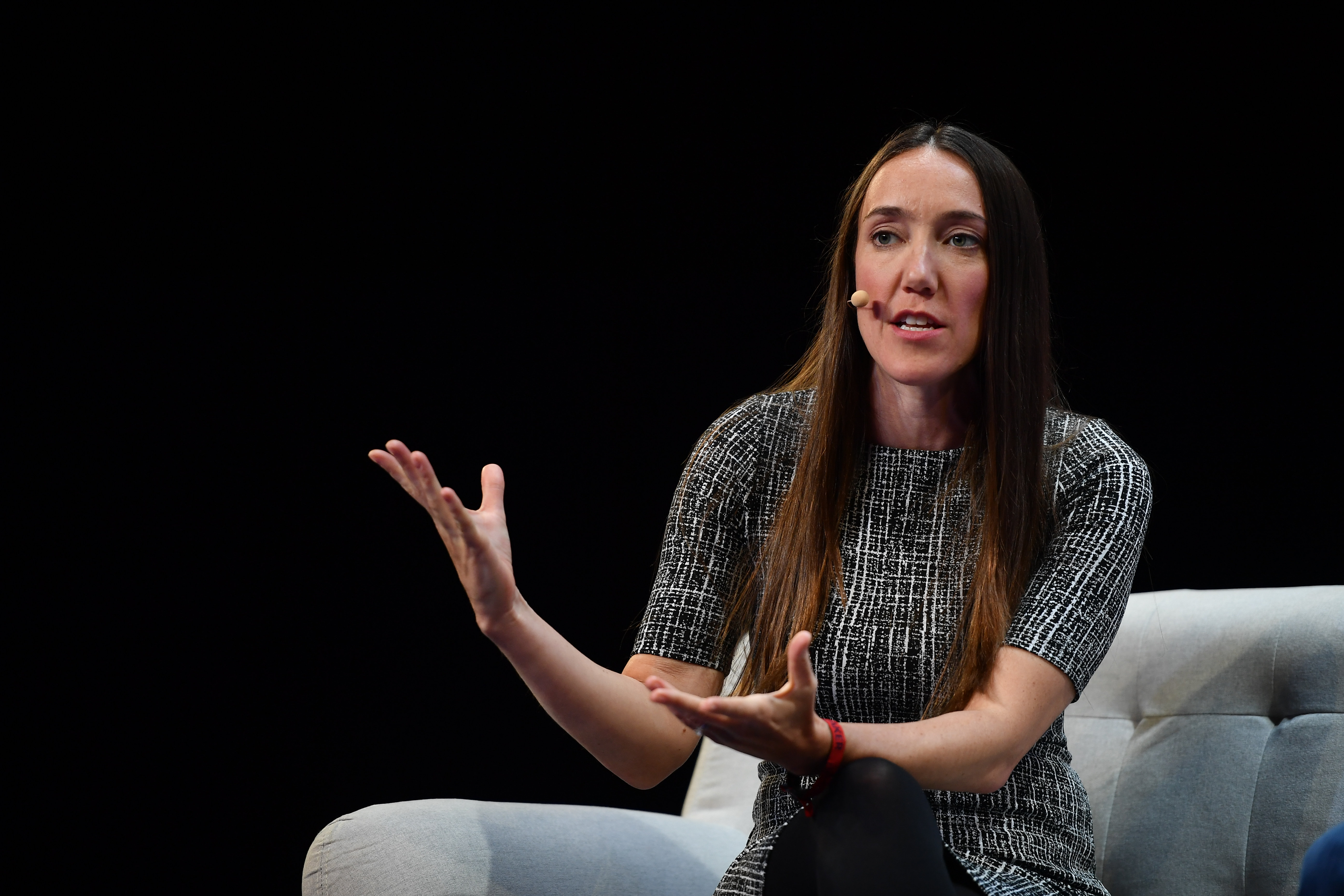 Alyssa Furtado, Co-Founder & CEO