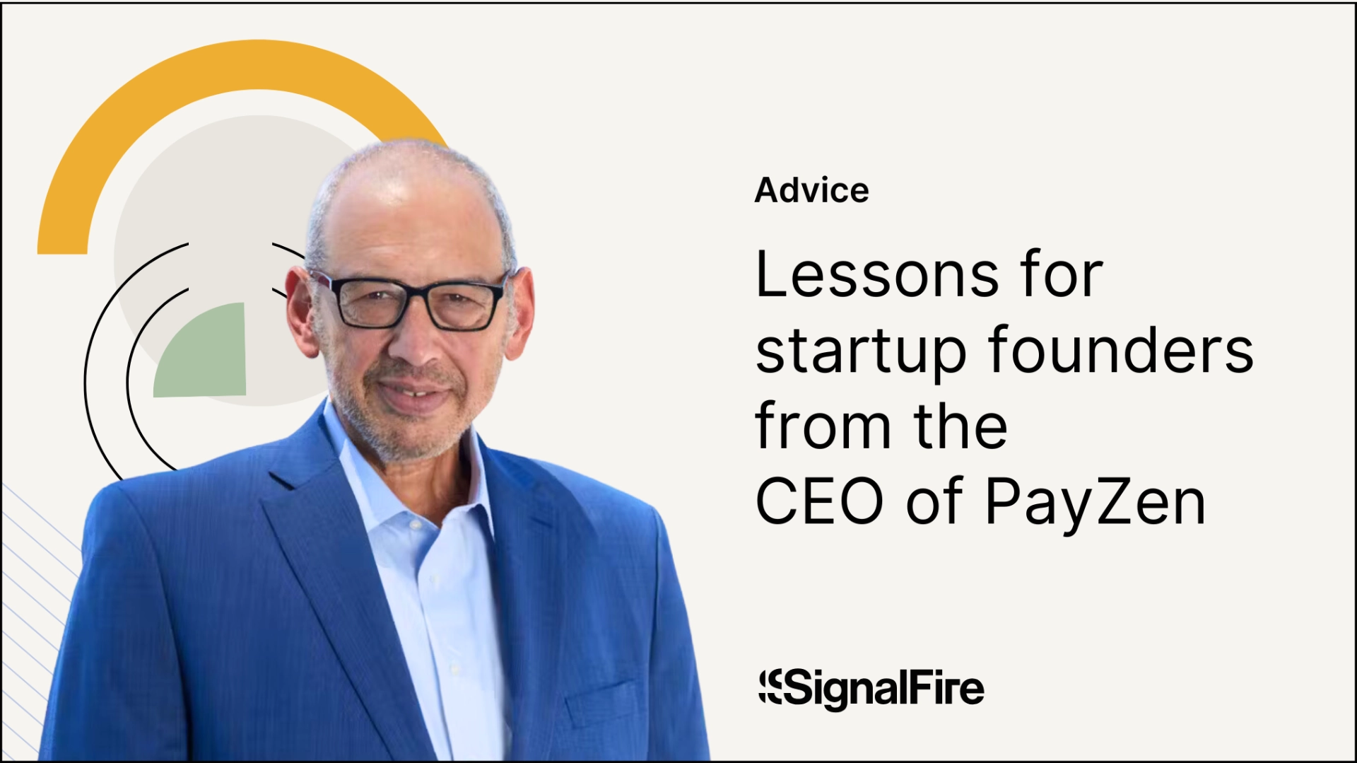 Building a high-performance startup culture: Lessons from Itzik Cohen, CEO of PayZen