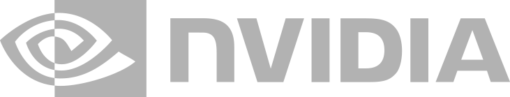 NVIDIA logo