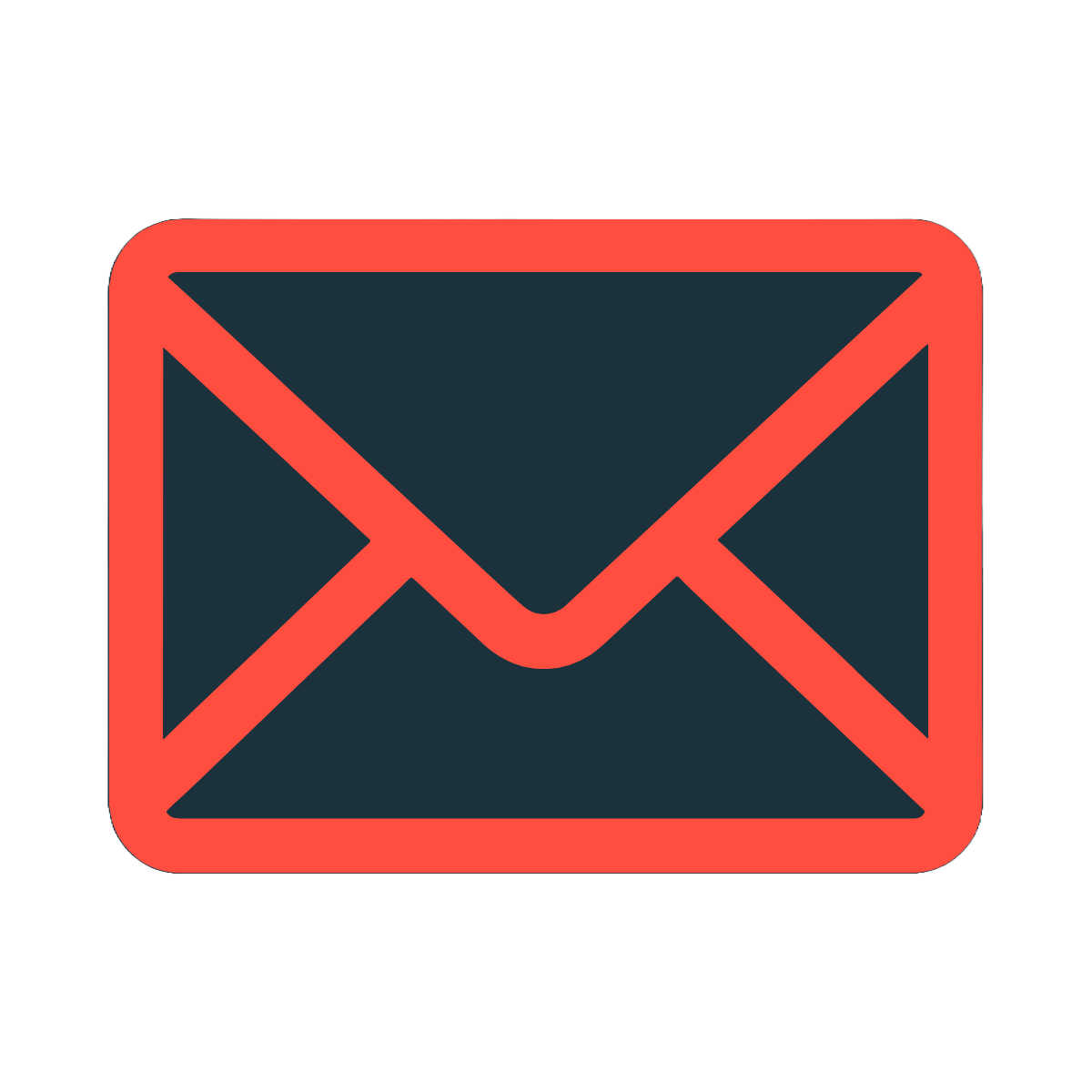 email icon