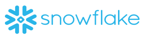 snowflake mobile logo