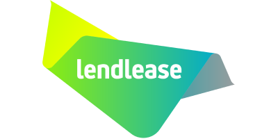 lendlease colorful logo