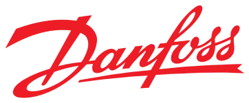 Danfoss Logo