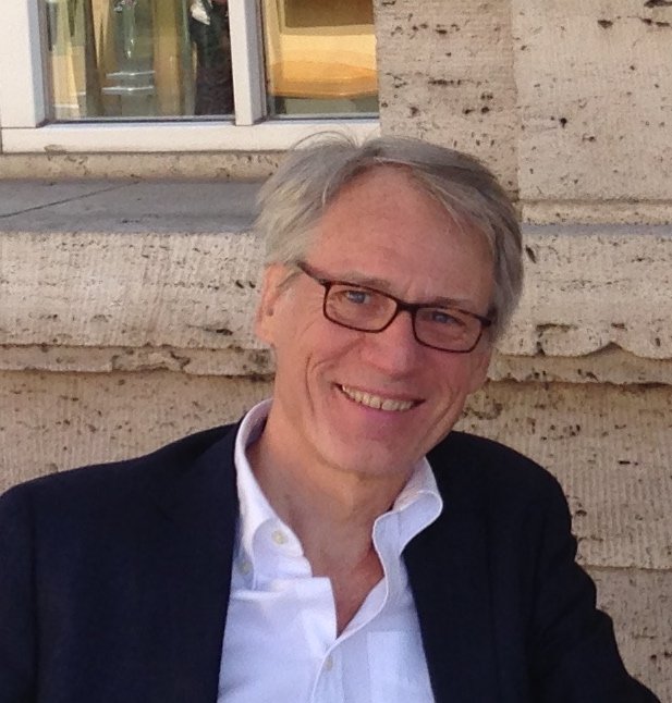 Rudolf Schmidt