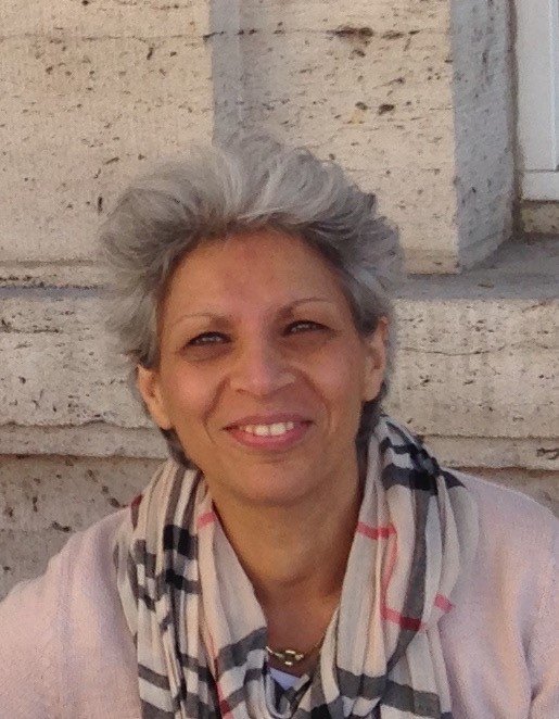 Adeleh Schmidt