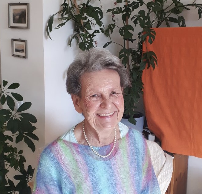 Erika Albrecht