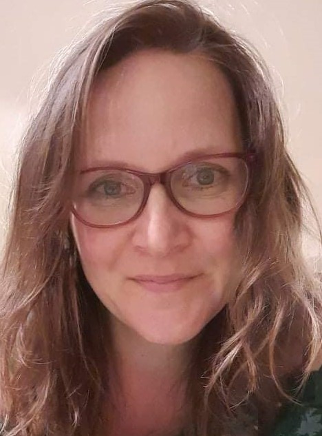 Claudia Kirch