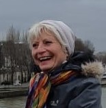 Andrea Schön