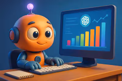 Statistiques ChatGPT 2026 : chiffres et tendances
