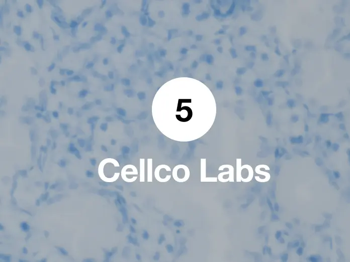 Cellco Labs