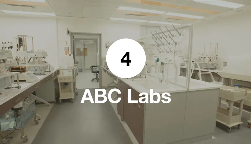 ABC Labs